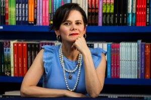 Cecilia Barragán Pérez