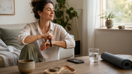 wellness perfecto y sobreoptimización