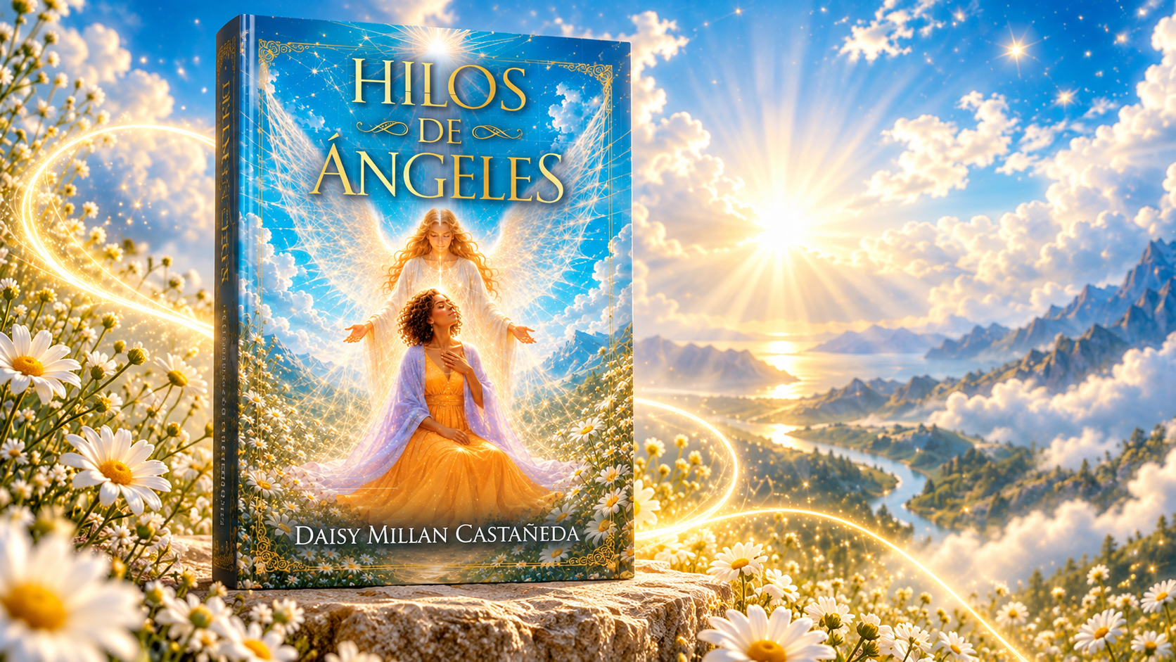 Hilos de angeles