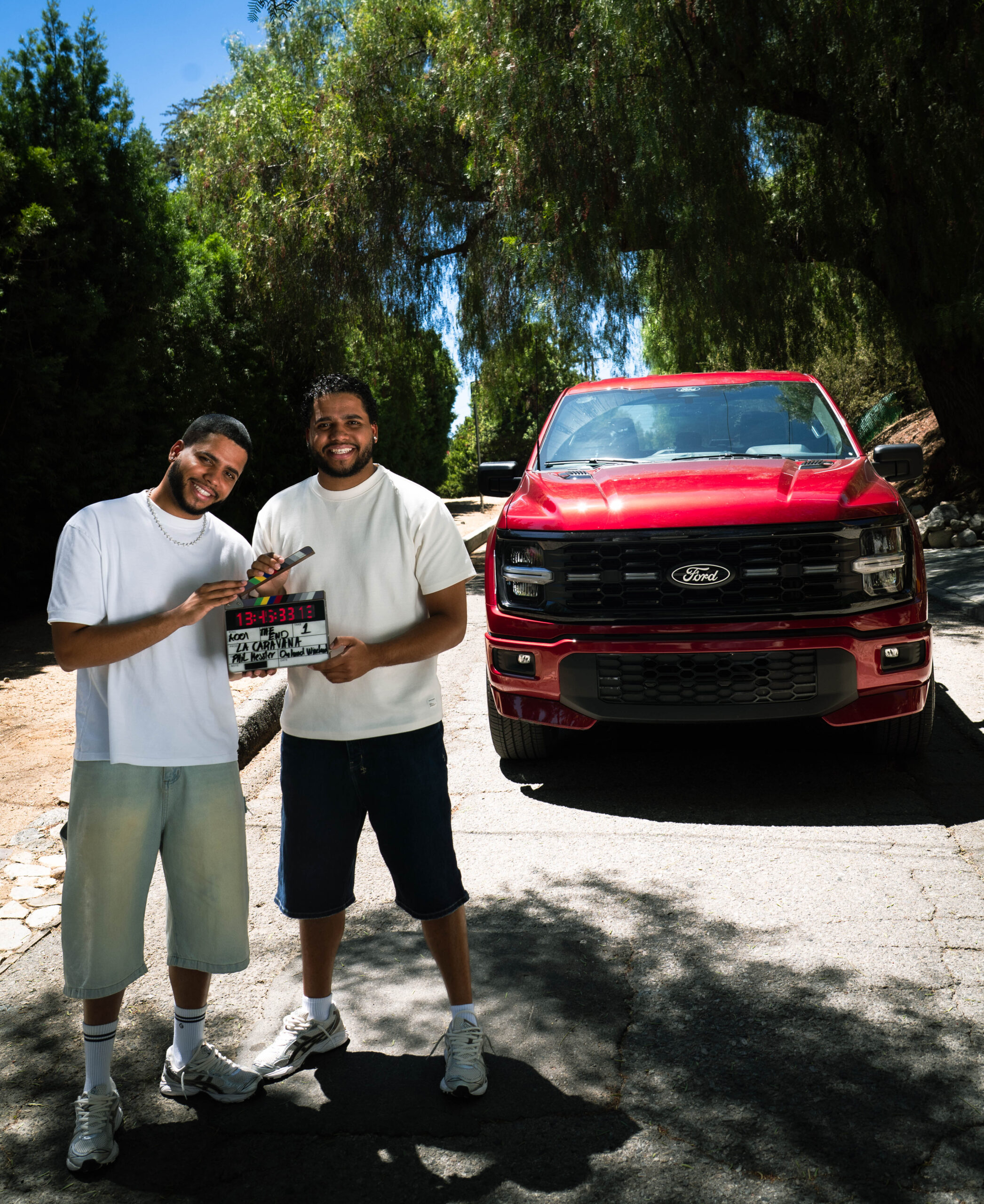 VT Image F150 Lobo