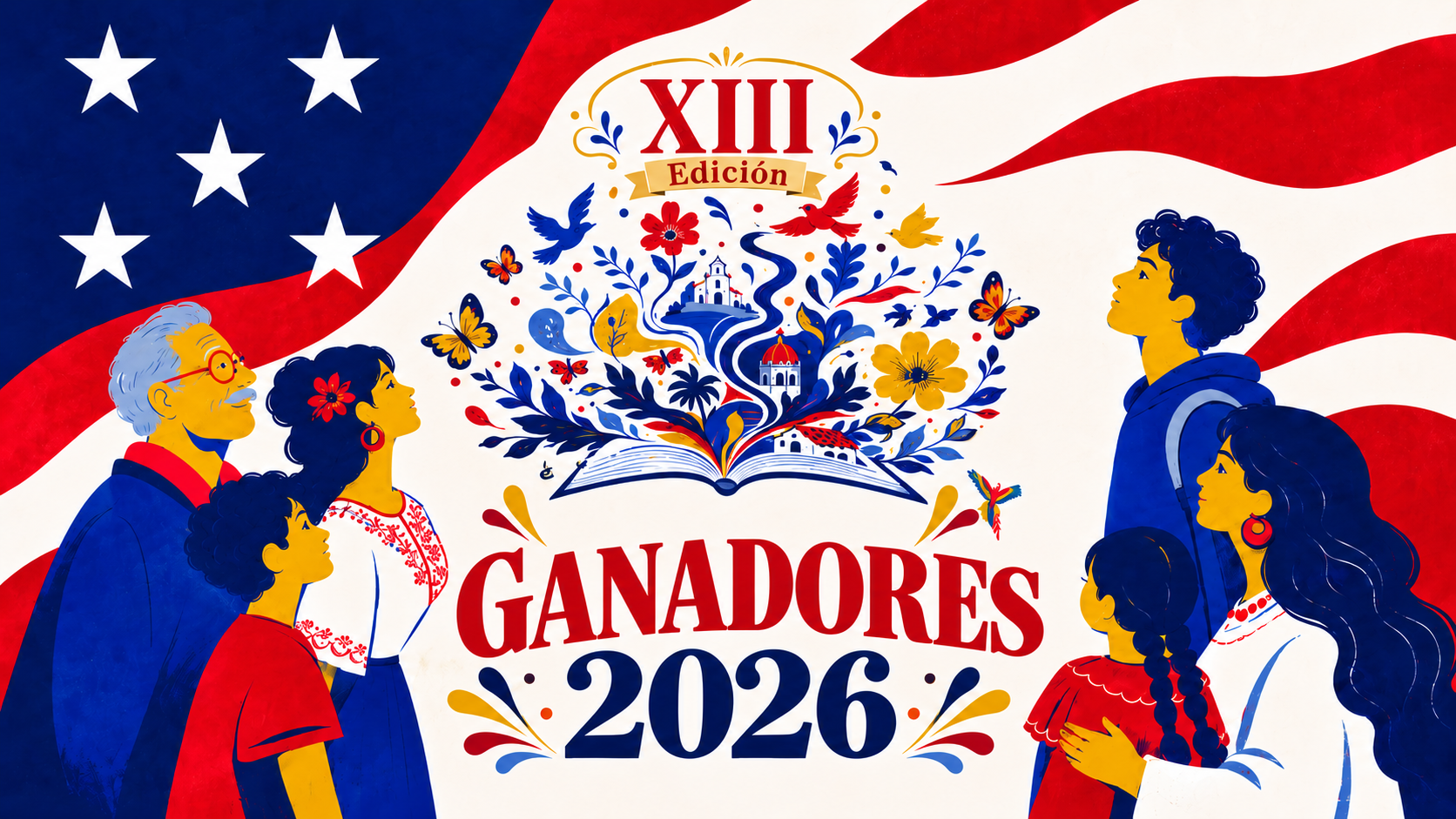 ganadores 2026