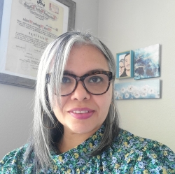 María Alejandra Morales