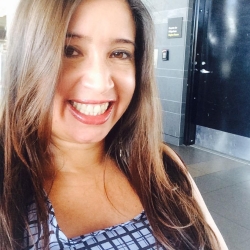 María Ximena Cárdenas