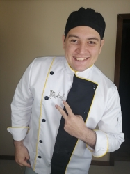 Jorge Requena Salazar