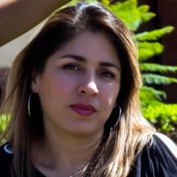 Marisol Gámez Ávalos