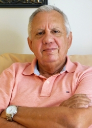 Miguel Lozano